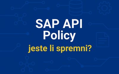 Nova SAP API Policy!