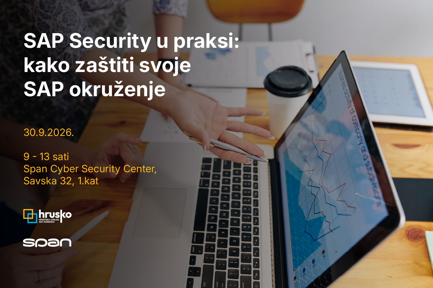 SAP Security u praksi: kako zaštititi svoje SAP okruženje