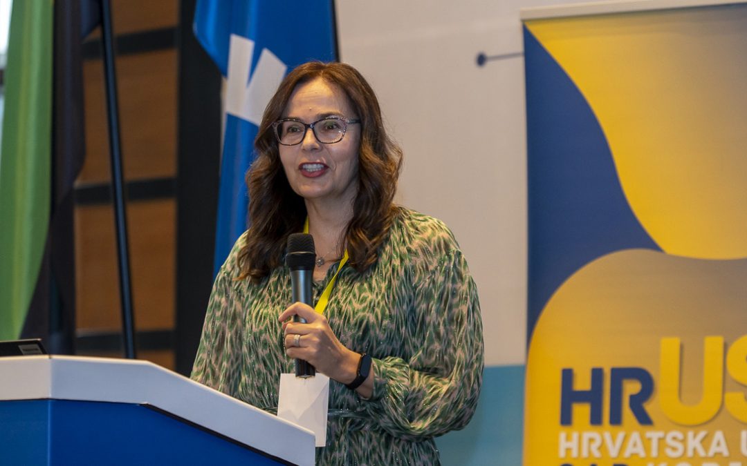 HrUSKo Forum 2025: Fiskalizacija 2.0 u fokusu SAP zajednice u Hrvatskoj
