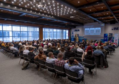 HrUSko Forum 2025
