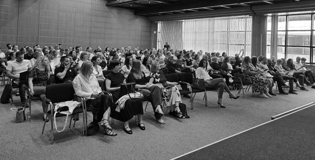 Uspješno održana HrUSKo konferencija „Fiskalizacija 2.0“!