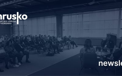 Pokrenut HRUSKO Newsletter – novi kanal za najvažnije informacije iz SAP zajednice