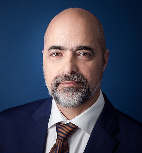 Kristian Schuster