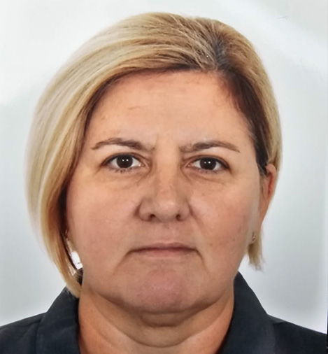 Ljiljana Miholić