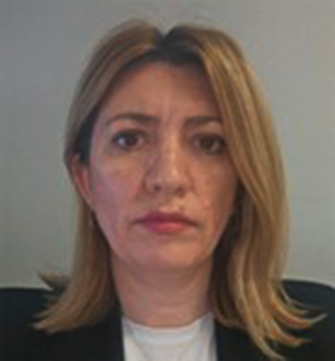 Maja Mirenić