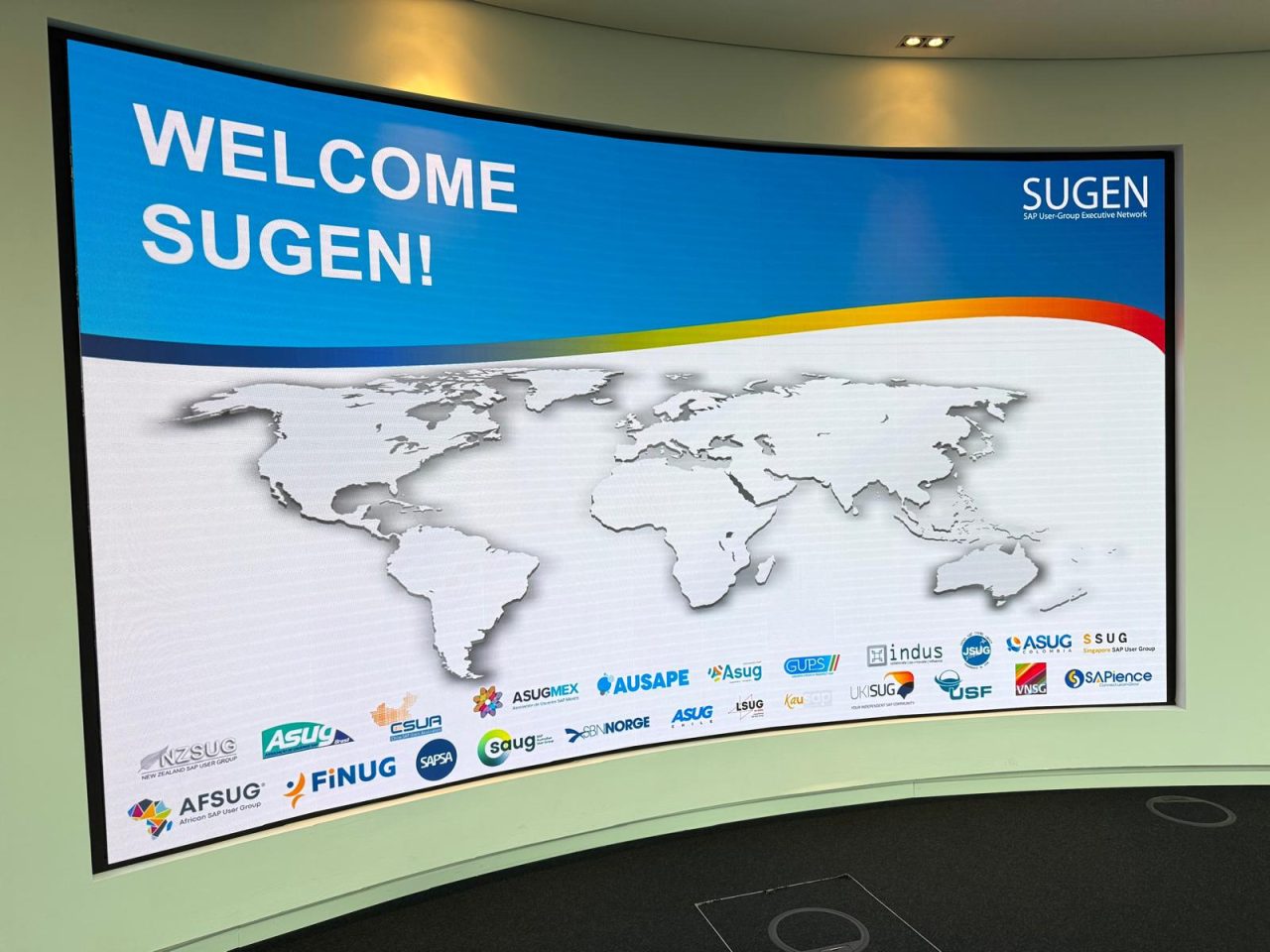 Sugen 2006