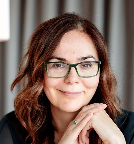 Sandra Mikuš