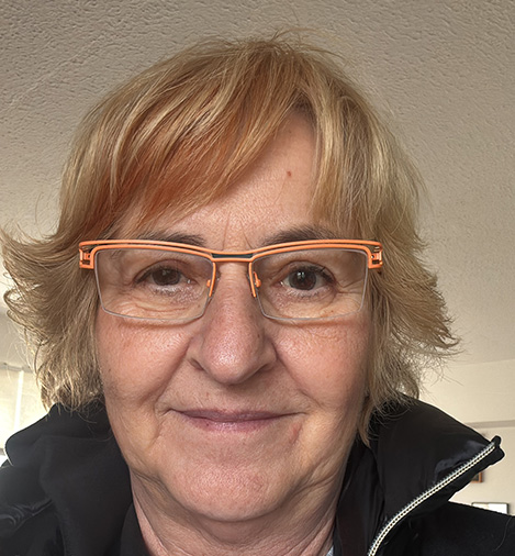 Vedrana Momirski-Jurleka