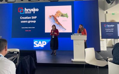Dan 2 na SUGEN konferenciji u Walldorfu