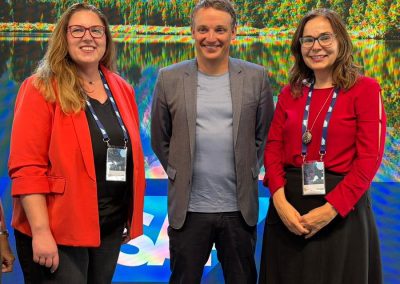 SUGEN konferencija u Walldorfu