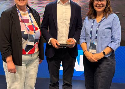 SUGEN konferencija u Walldorfu