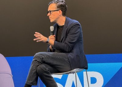SUGEN konferencija u Walldorfu