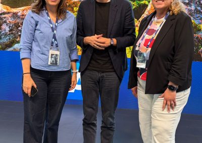 SUGEN konferencija u Walldorfu