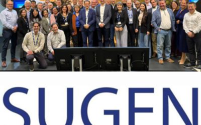 HRUSKO dio globalne SAP zajednice: SAP User Group Executive Network (SUGEN)